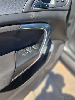 OPEL Insignia 1.6 TDI - 8