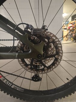Giant trance x e+ (750wh, r. 2022, velk. L) - 8