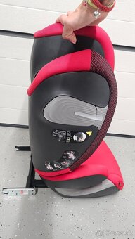CYBEX Solution S-Fix - 8