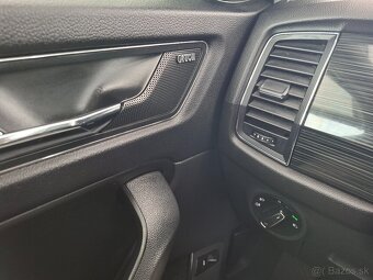 Škoda Kodiaq Style 2.0 TDI 110kW 4x4 - 8