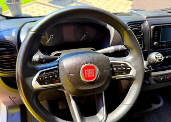 Fiat Ducato - 8