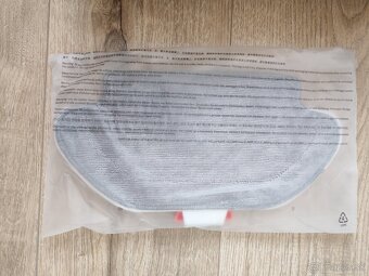 Mi Robot Vacuum-Mop P - 8