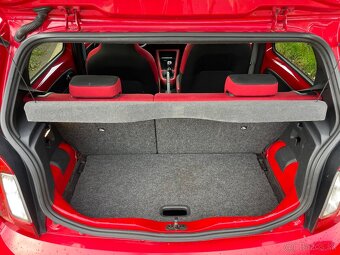 Citigo 1.0 55kw Montecarlo 12/2015 - 8