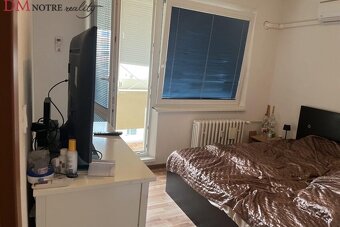 Exkluzívne len u nás Štýlový trojizbový byt vo Fiľakove - 8