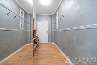 Ponúkame na prenájom 2-izbový apartmán v Starom Meste- Vysok - 8