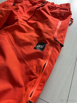 Predam lyziarske oblecenie PICTURE velkost 12 - 8