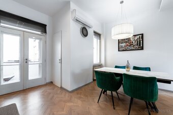 Na prenájom 3 izbový byt na Pribinovej ulici v Košiciach - 8