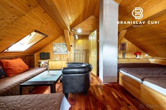 NOVÁ CENA Predaj RD, ul. Rázusova, Košice - Juh - 8