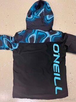 Zimna chlapcenska bunda aj lyziarska, Oneill, velk. 152 - 8