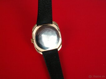 Hodinky PRIM  Hulk - rok 1978. - 8