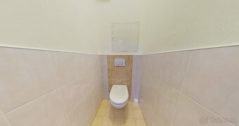 3 izbový byt v Petržalka, Bosákova (82m2) - 8