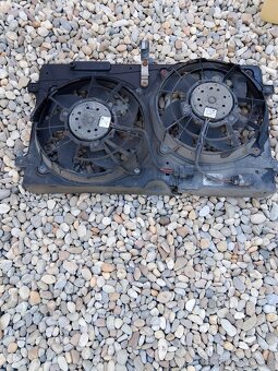 Ford Galaxy, 1,9 tdi, 85kw - 8