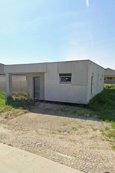 Rodinný dom “MADRID” - 8