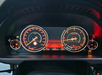 BMW X5 xDrive30d A/T - 8