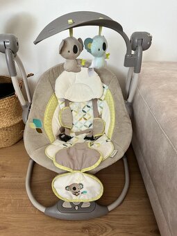 Výbava pre novorodenca - 8