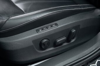 Škoda Superb 2.0TDI 147kW, automat, 2021, DPH - 8
