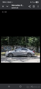 Mercedes Benz Cla 180 - 8