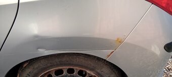 Predám Peugeot 308, pojazdný , na ND - 8