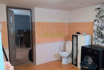 Na predaj rodinný dom v Ružindole s fotovoltaickými panelmi. - 8