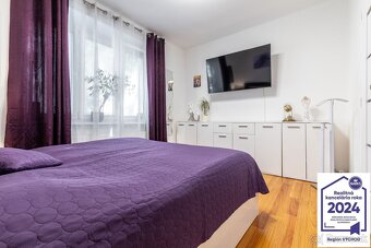 4 izbový byt v Košiciach na Czambelovej ulici - 8