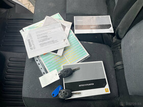 Renault Master 2.3 Dci, 92 kW, L3H2, 7 - miestne, DPH - 8