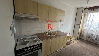 Na predaj 3-izbový byt s balkónom, Palúdzka – Liptovský Miku - 8