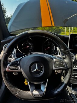 Predám Mercedes-Benz c180 coupe - 8