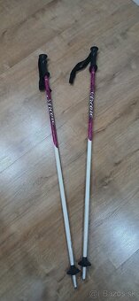 Detské lyze 120cm - 8