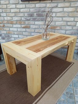 Konferenčný stolík - 8