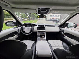 Land Rover Range Rover Sport 3.0 SDV6 AB - 8
