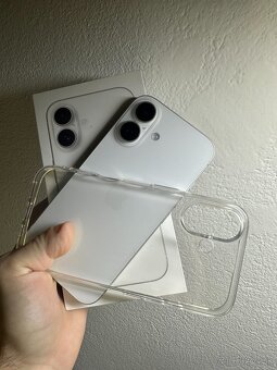 iPhone 16 100% + Záruka - 8