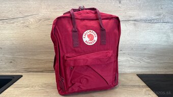 Fjällräven Kånken 16L - 8