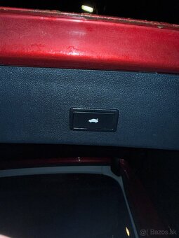 Audi a4 b8 3.0Tdi - 8