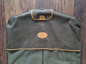 Mulberry cestovná taška na odevy - 8