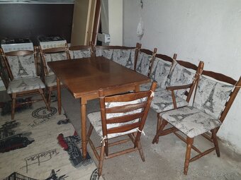 Na Predaj Rochova Lavica - 8