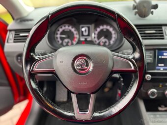 Škoda Octavia Combi OCTAVIA - 8
