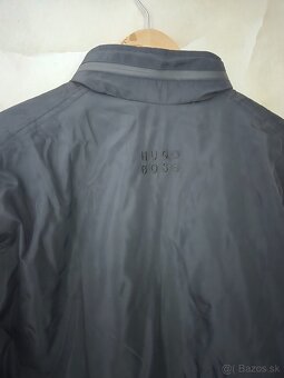 Pánska bunda Hugo - 8