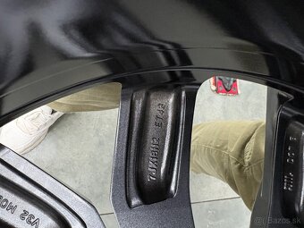 5x112 r18 Kingston cistonove Tiguan  2 allspace - 8