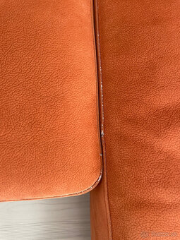 Predám sedaciu súpravu (rohová) - 8