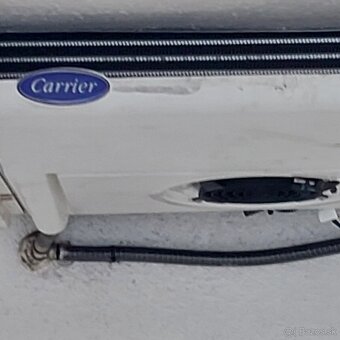 Citroen jumper 2.2 hdi chladiak , mraziak - 8