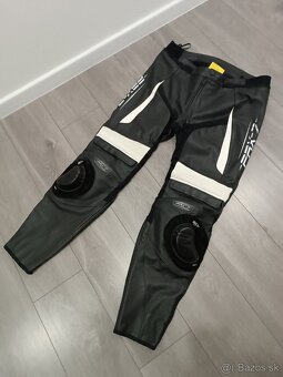 Moto kombinéza Probiker PRX-7 - 8