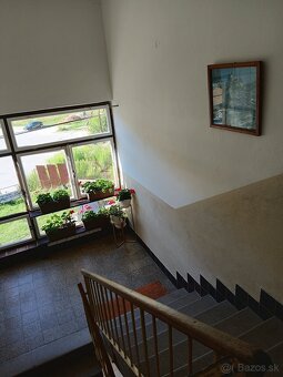 Lacno predám 1 izbový byt 75 km od BB - 8