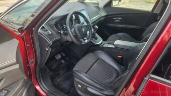 Renault Grand Scenic 1.3 103kw  LPG 7st. Automat - 8