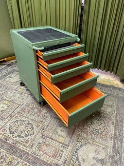 Dielenský vozik - 8