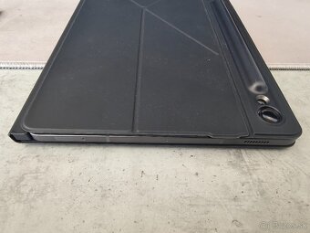 Tablet Samsung Galaxy Tab S9 FE 5G 256GB - 8