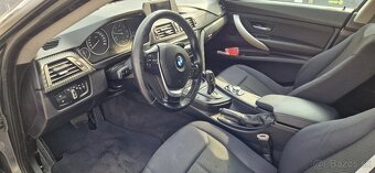 BMW 3 GT  320D - 8