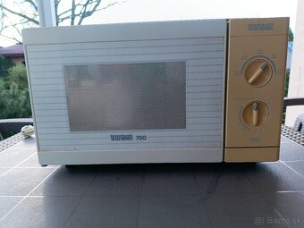 Mikrovlnná rúra - 8