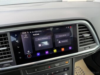 Seat Ateca 2.0 TDI 110kw DSG Style Facelift - 8