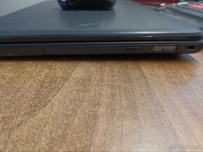 Notebook ASUS X552MD-SX017H - 8