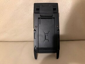 Asus ROG OC Panel Republic of Gamers, 5.25" 4-Kanal fan con - 8